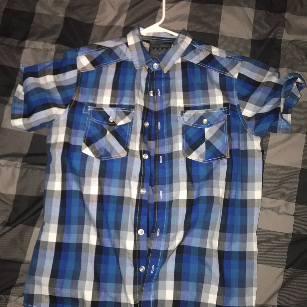 Kids Shirt